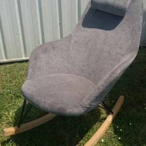 Rocking chair EVY
