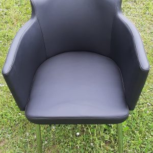 Fauteuil pivotant BANKS