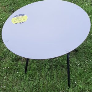 Table Ronde ANYTIME pliante