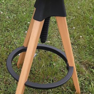 Tabouret à vis GIOTTO