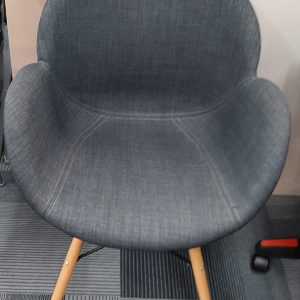 Fauteuil LOTUS DRESS