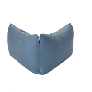 Coussin d'angle n°90 pour module RIVAGE