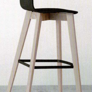 Tabouret snack ECLIPSE