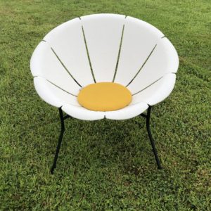 Fauteuil YEYE bas 72