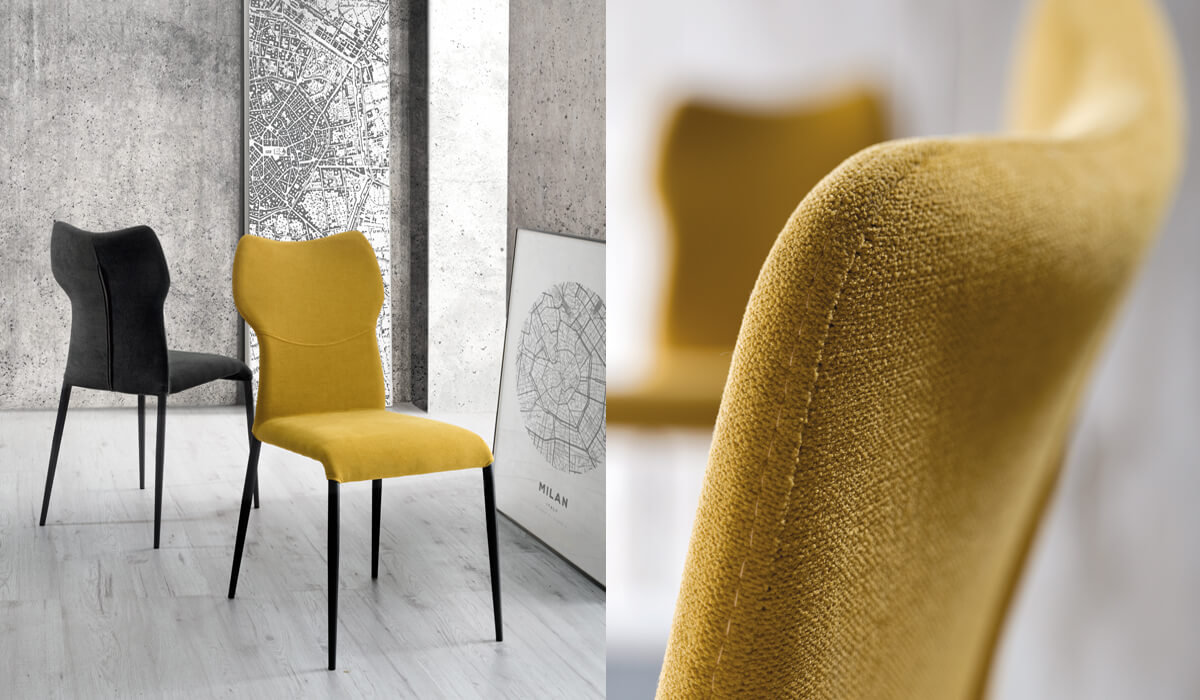 Chaise JADE – Image 2