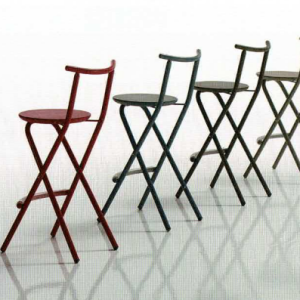 Tabouret pliant MANHATTAN