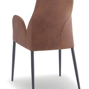 Fauteuil bridge MATHILDE