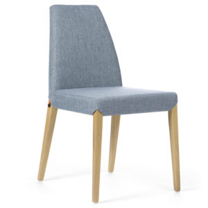 Chaise SWEET 25 déhoussable