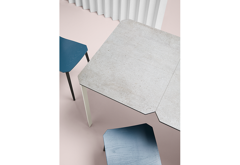 Table SALT extensible – Image 3