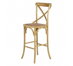 Tabouret de bar CHABISTROT