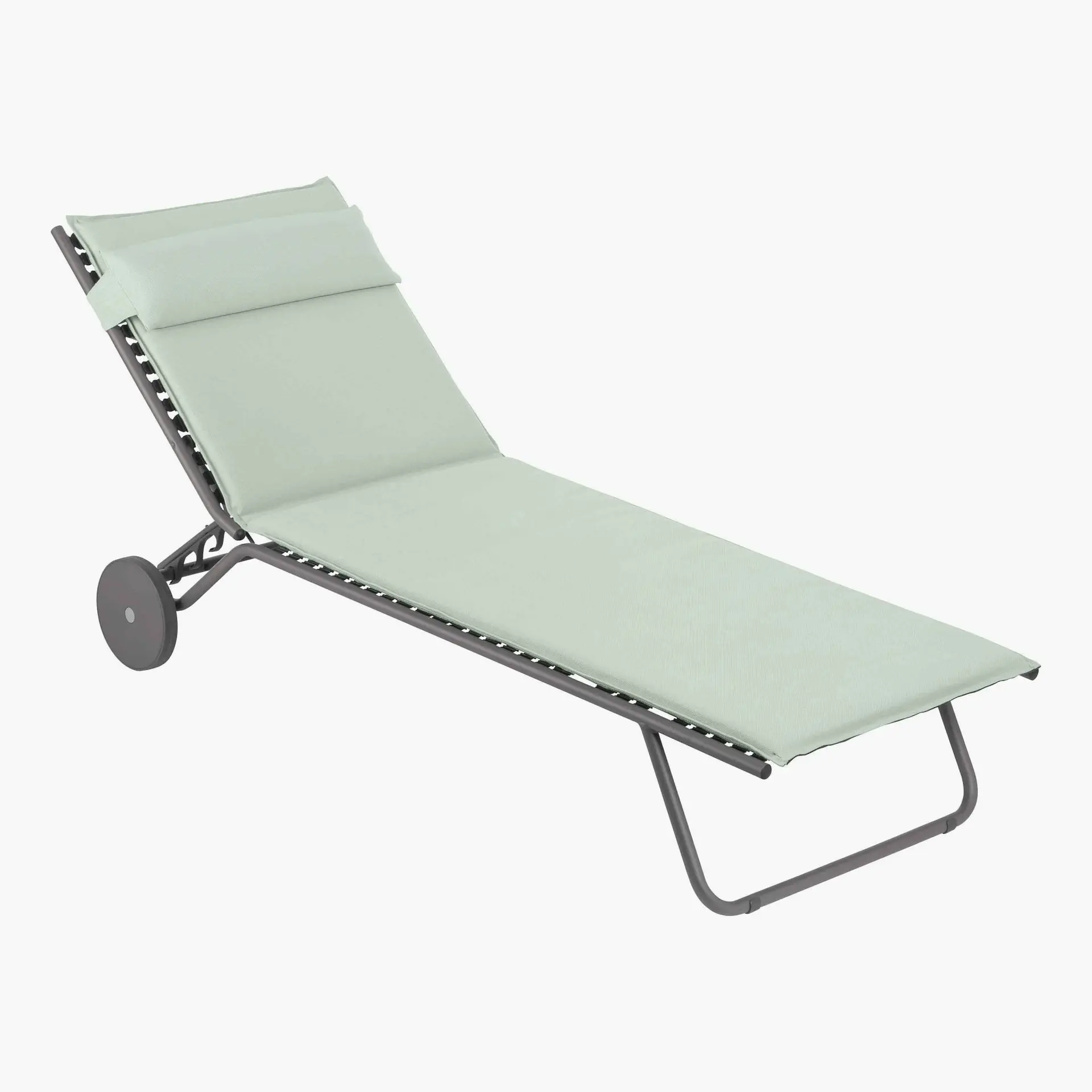 Bain de soleil Bayanne