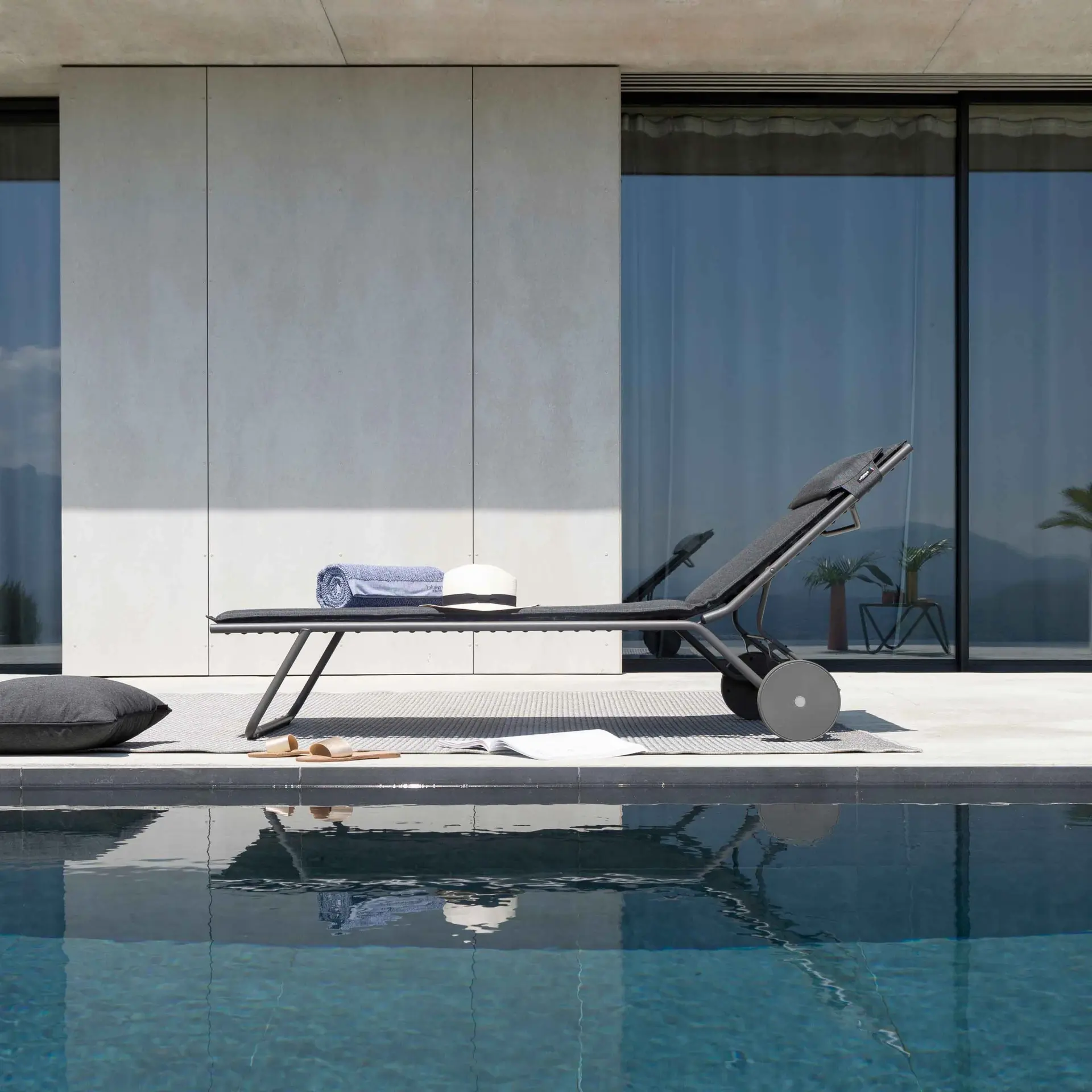 Bain de soleil Bayanne – Image 5