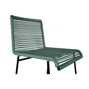 Tabouret snack CENOTE