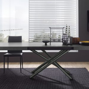 Table extensible FAHRENHEIT