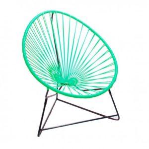 Fauteuil ACAPULCO Chiquita