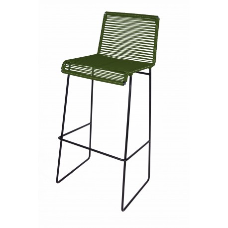 Tabouret bar Gran CENOTE – Image 3