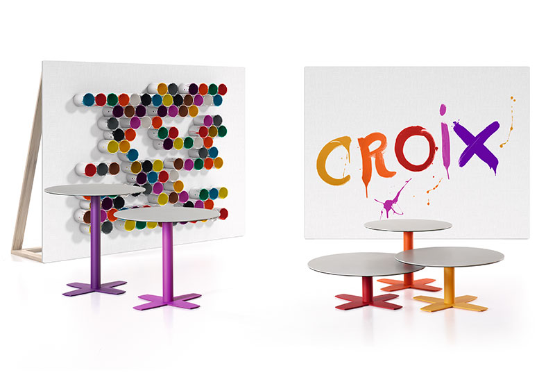 Table CROIX – Image 2