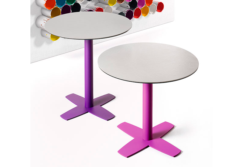 Table CROIX