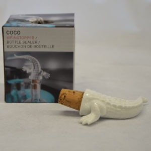 Bouchon bouteille Coco