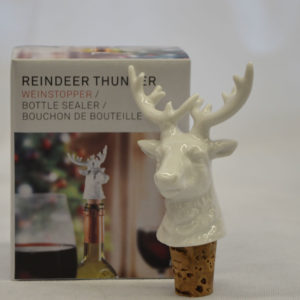 Bouchon bouteille Renne