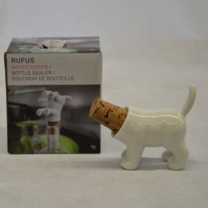 Bouchon bouteille Rufus