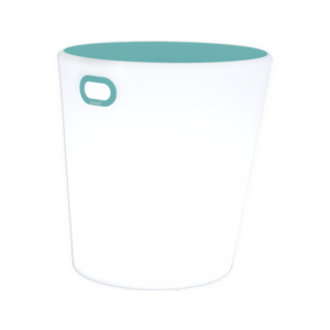 TABOURET LUMINEUX INOUI FERMOB