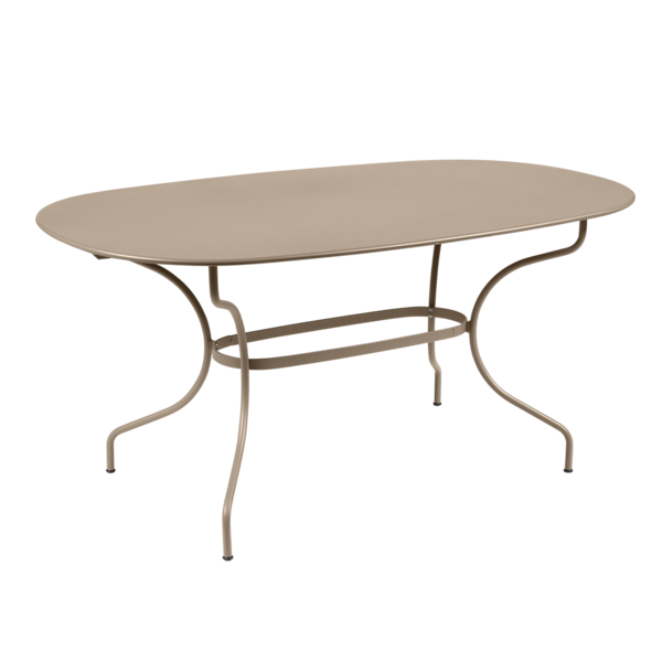 TABLE OVALE OPÉRA FERMOB – Image 4