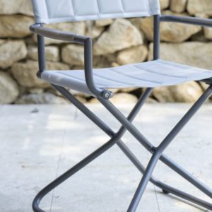 Fauteuil metteur en scène BASTINGAGE