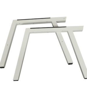 Kit 2 accoudoirs pour module AMAKA