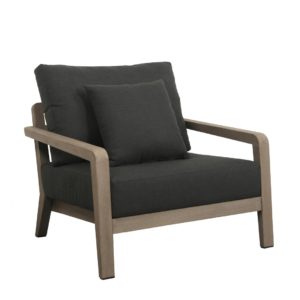 Fauteuil COPENHAGUE
