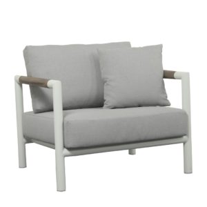 Fauteuil  CLUB BASTINGAGE