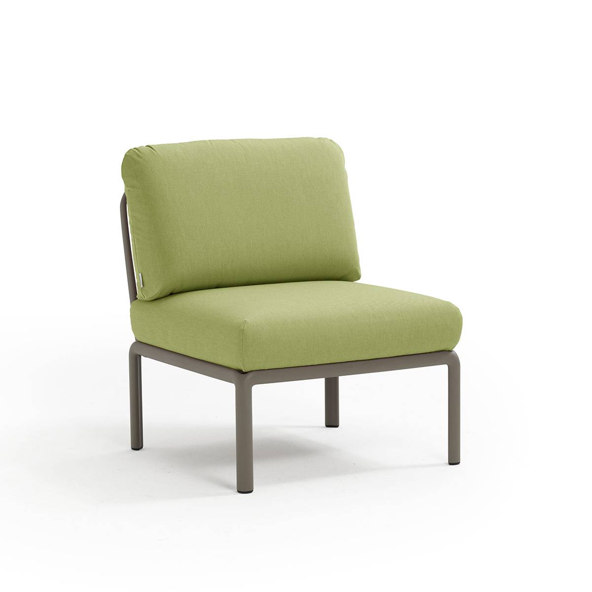 Fauteuil KOMODO ELEMENTO CENTRAL – Image 4