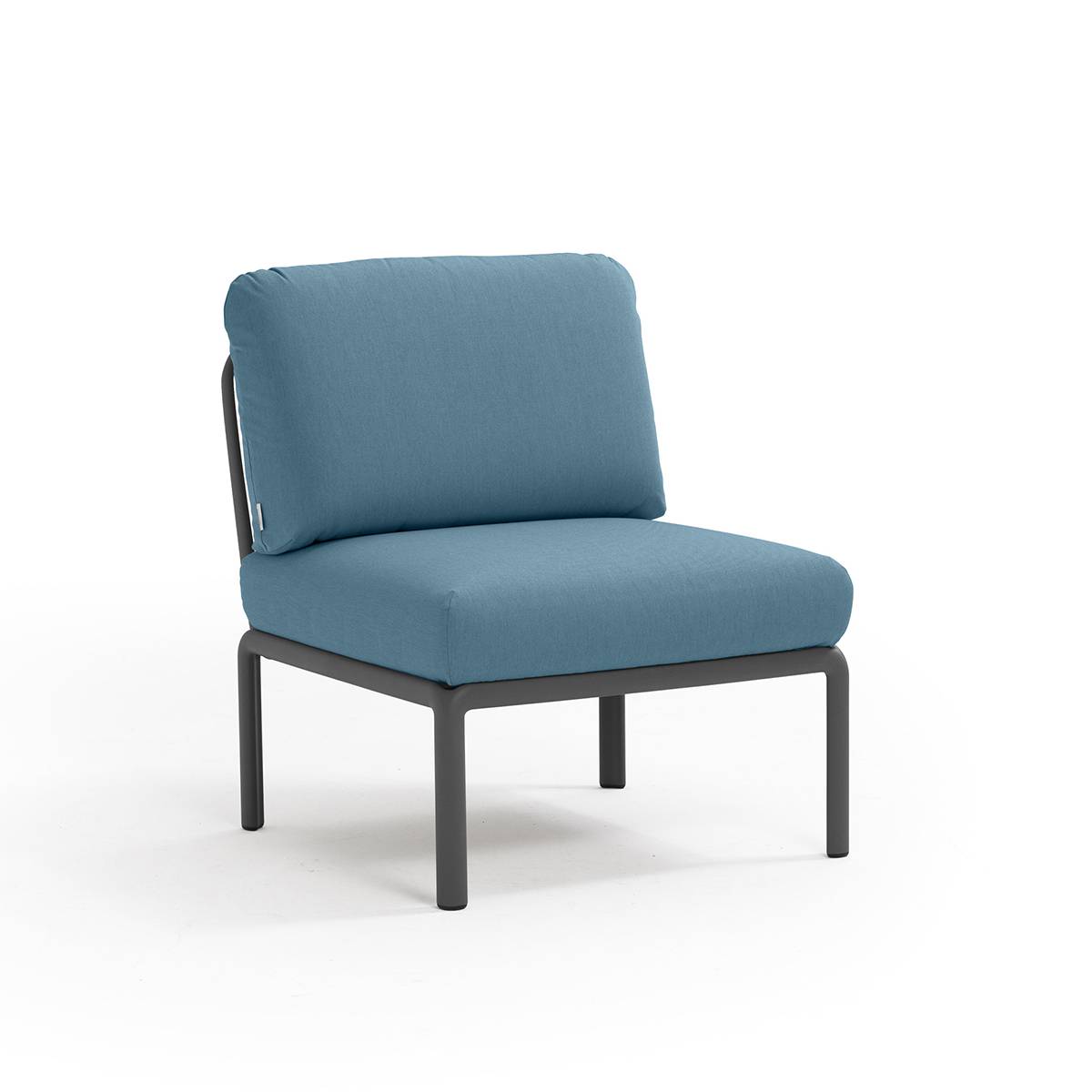 Fauteuil KOMODO ELEMENTO CENTRAL – Image 3