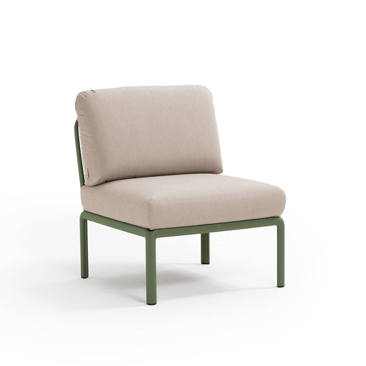 Fauteuil KOMODO ELEMENTO CENTRAL – Image 2