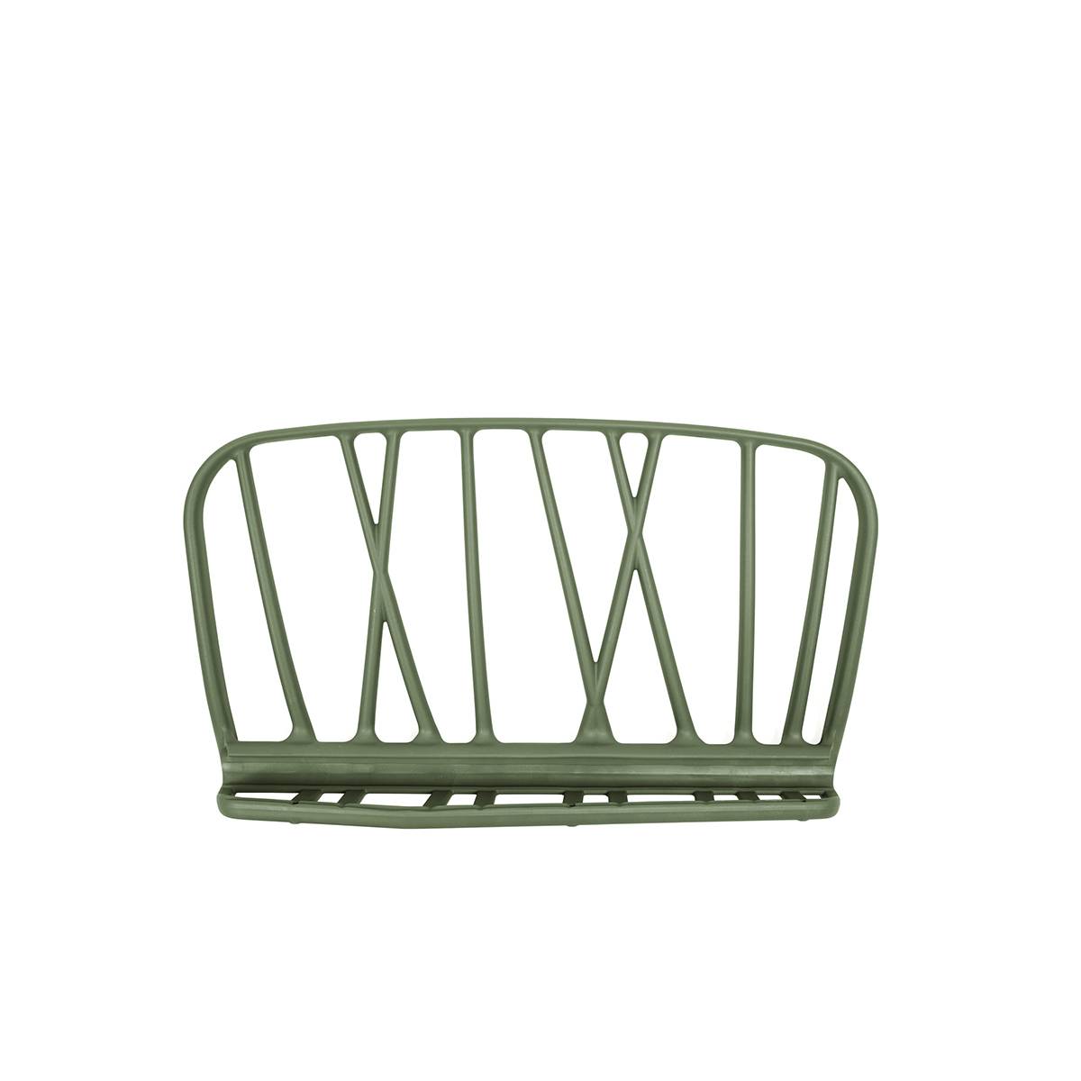 Accoudoir KOMODO BRACCIOLO