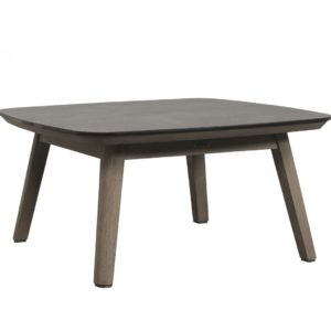 Table basse 80x80 COPENHAGUE