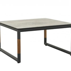 Table basse 80x80 BASTINGAGE