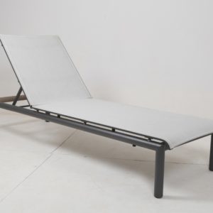 Bain de soleil empilable BASTINGAGE