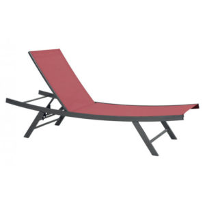 Transat de jardin ARIO