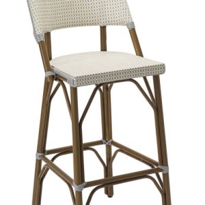 Tabouret haut TEQUILA