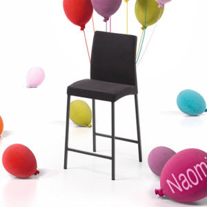 Tabouret NAOMI