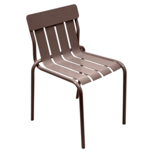 CHAISE STRIPE FERMOB