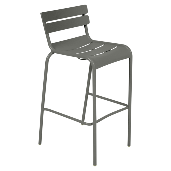 CHAISE DE BAR LUXEMBOURG FERMOB – Image 2