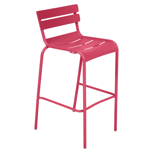 CHAISE DE BAR LUXEMBOURG FERMOB – Image 3