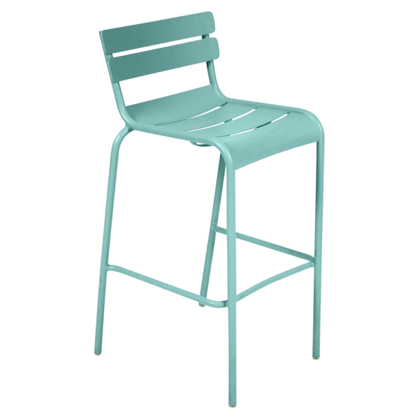 CHAISE DE BAR LUXEMBOURG FERMOB