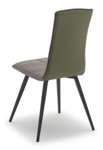 Chaise OREGON pieds carrés – Image 5