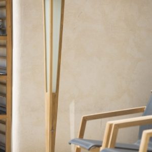 Torche solaire TECKA