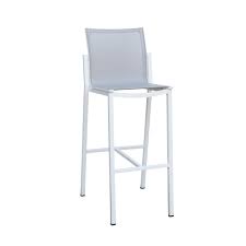 TABOURET BAR BASTINGAGE