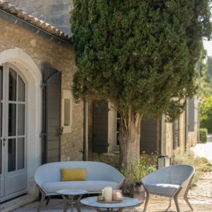 CANAPÉ 2/3 PLACES SELVA