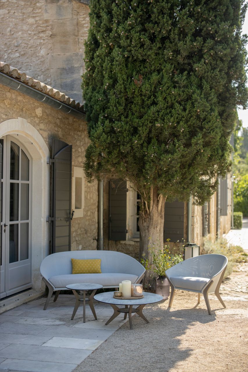 CANAPÉ 2/3 PLACES SELVA